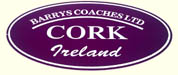 click here to go to Barrys Coaches Ltd